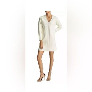 Reiss Ava-elevated Day Knitted Dress size medium (New)